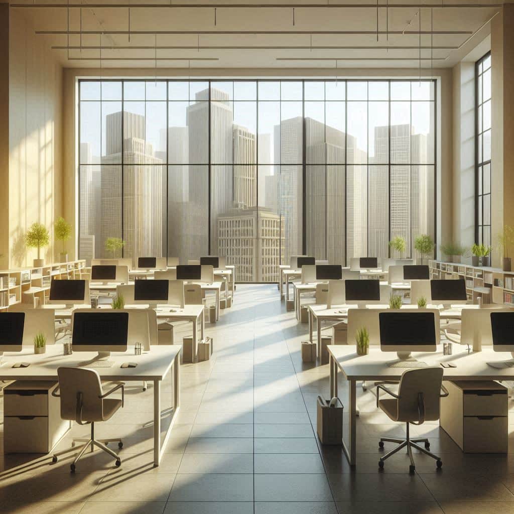 陆家嘴投资大厦文章配图